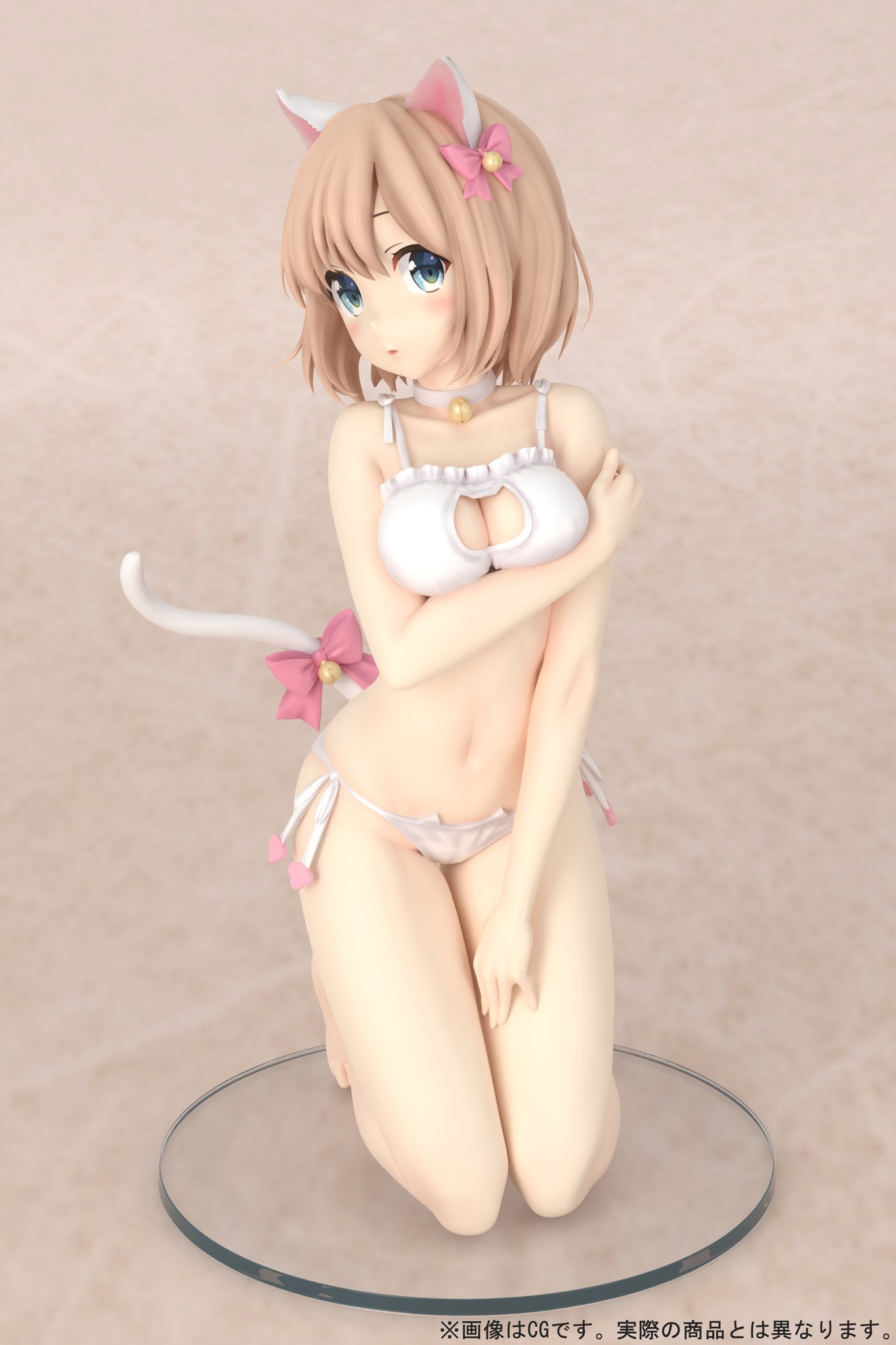 Original - Rei no Neko Shitagi - 1/6 (FOTS Japan) photo 4