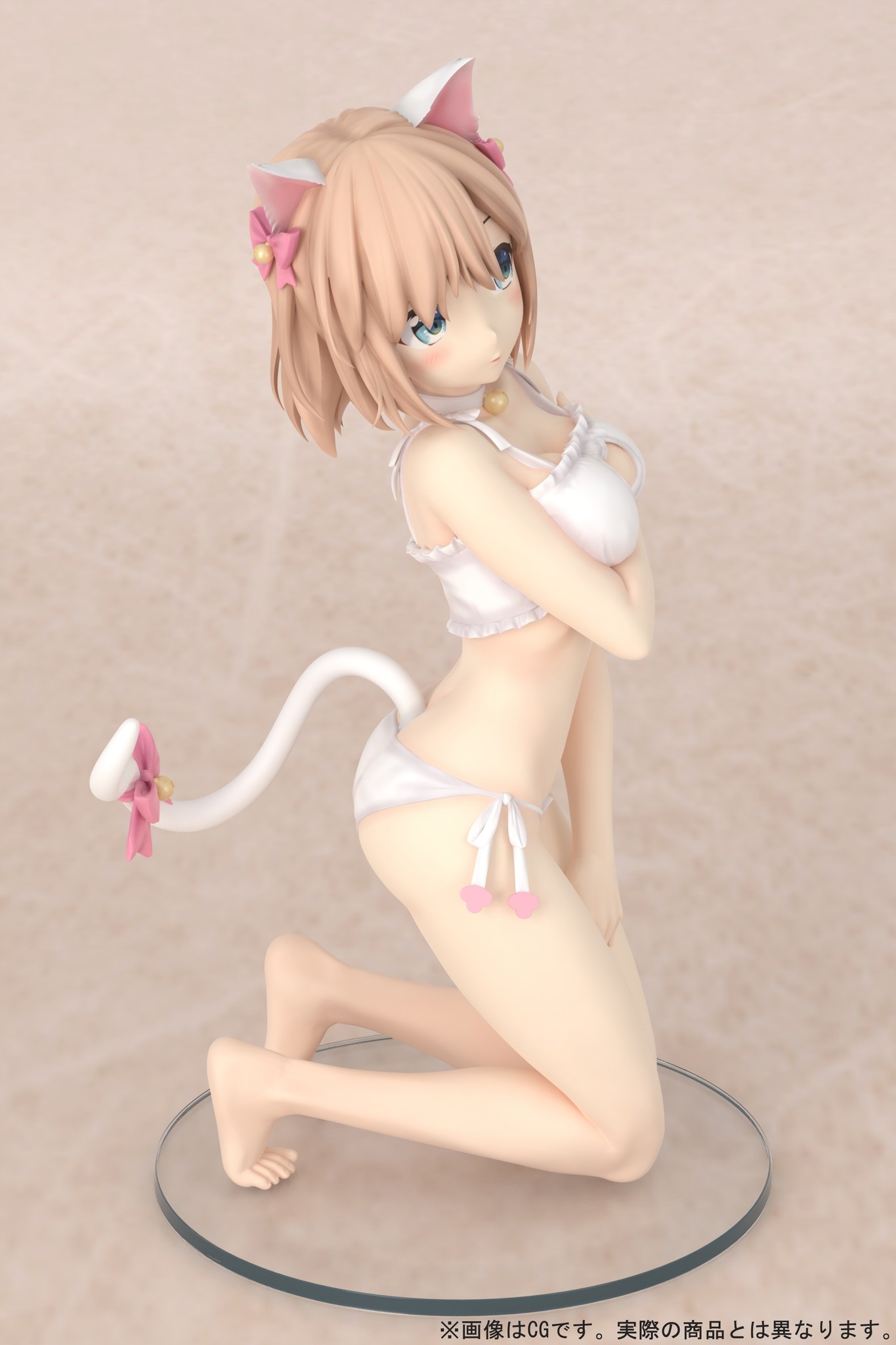 Original - Rei no Neko Shitagi - 1/6 (FOTS Japan) photo 5