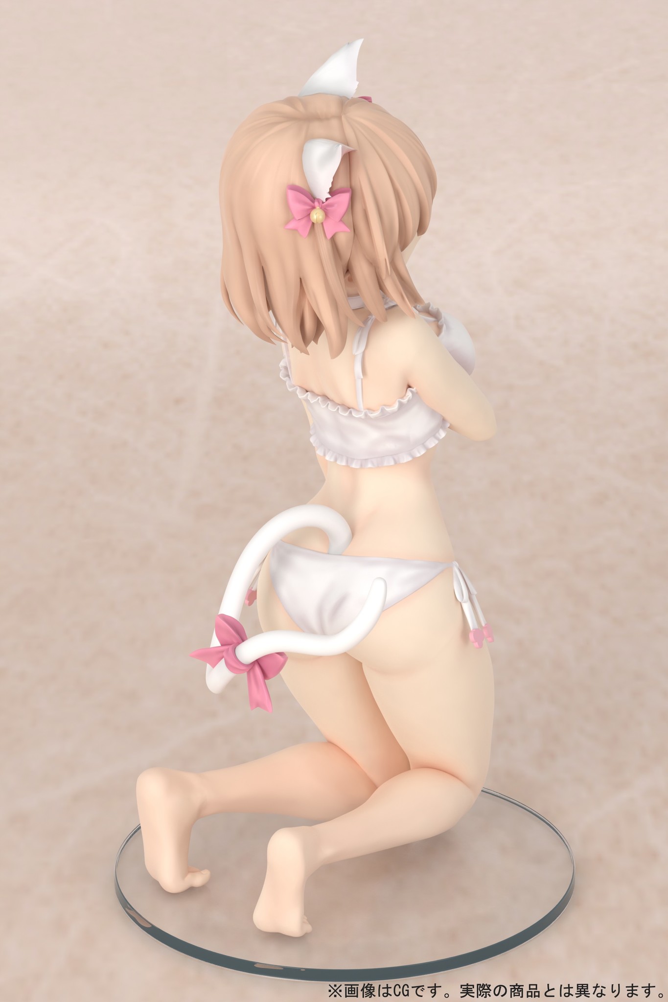 Original - Rei no Neko Shitagi - 1/6 (FOTS Japan) photo 6