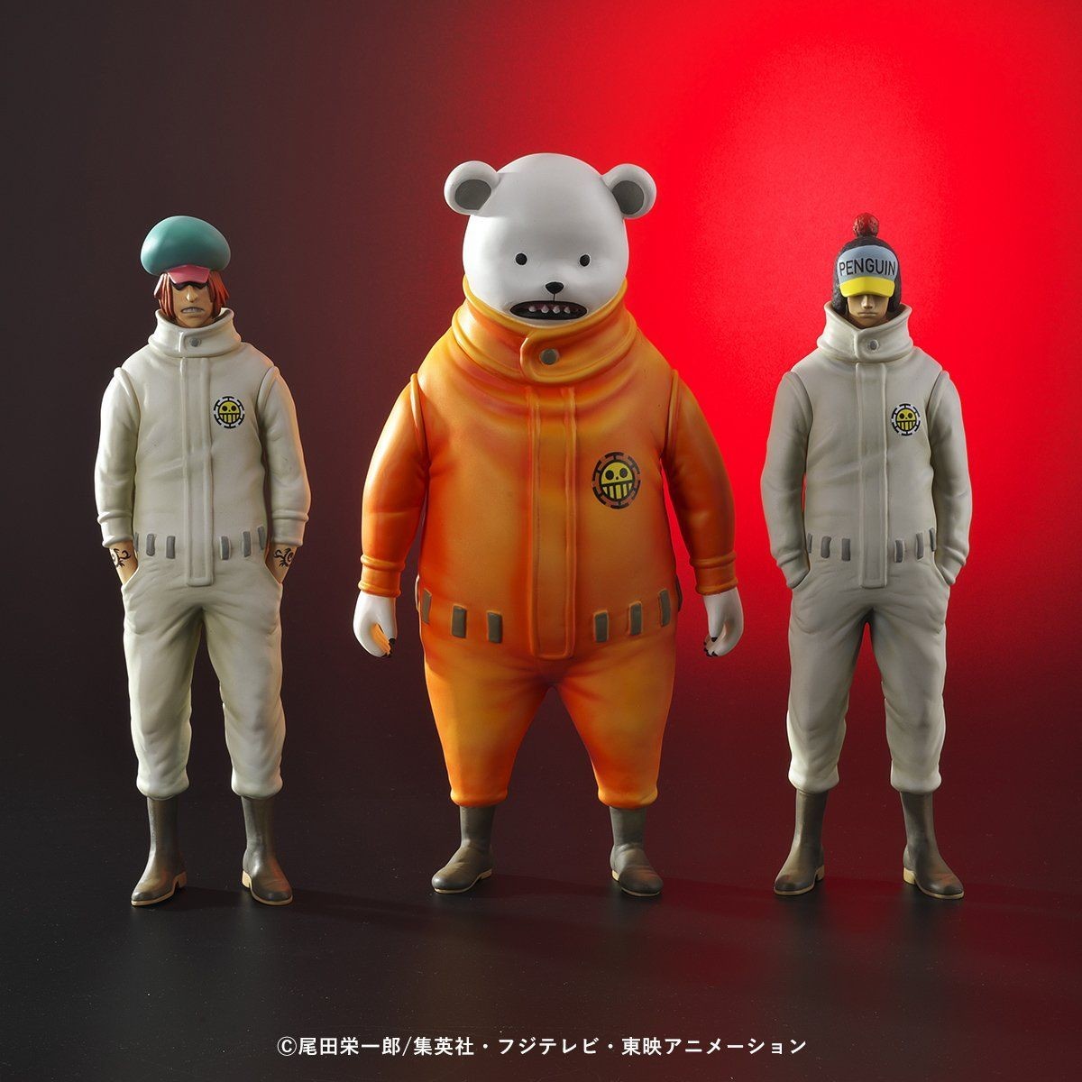 One Piece - Shachi - One Piece Archive Collection (Plex) photo 2