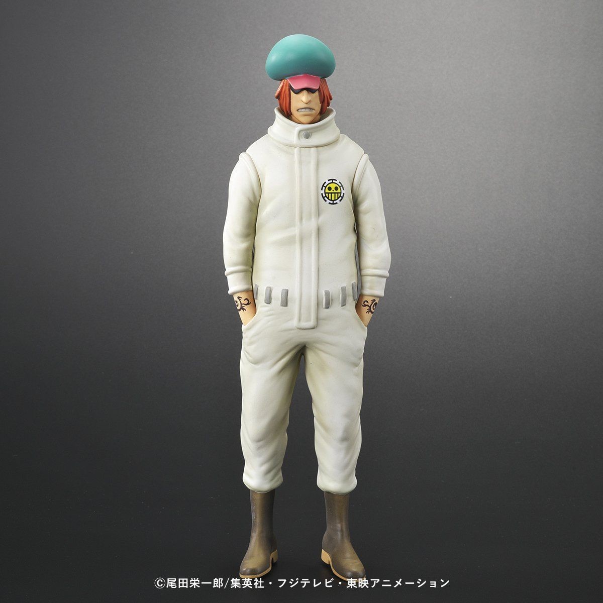 One Piece - Shachi - One Piece Archive Collection (Plex) photo 6