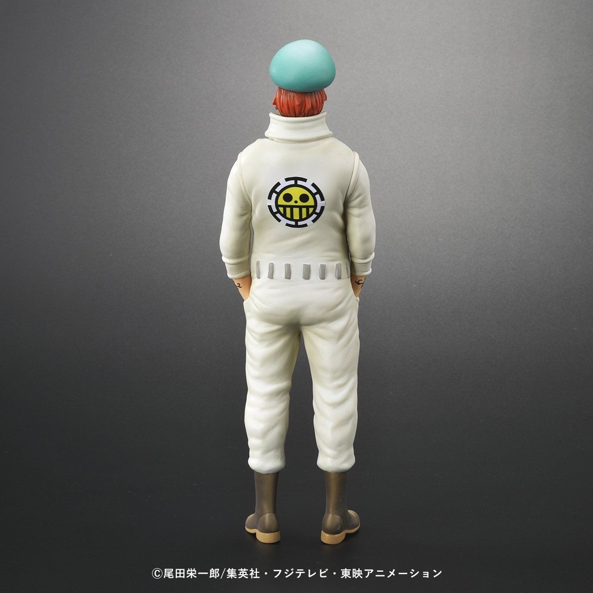 One Piece - Shachi - One Piece Archive Collection (Plex) photo 7
