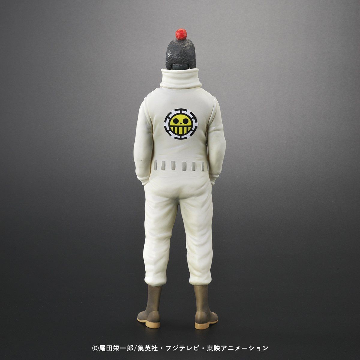 One Piece - Penguin - One Piece Archive Collection (Plex) photo 7