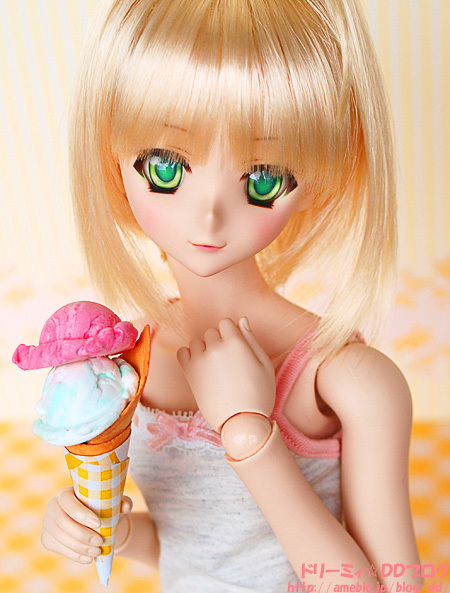 After School Akihabara Girls - Dollfie Dream - Dollfie Dream Sister - Akira - 1/3 (Volks) photo 2