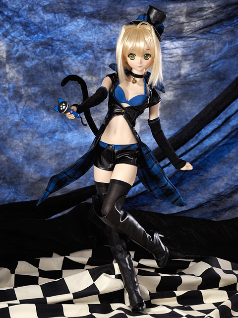 After School Akihabara Girls - Dollfie Dream - Dollfie Dream Sister - Akira - 1/3 (Volks) photo 3