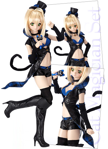 After School Akihabara Girls - Dollfie Dream - Dollfie Dream Sister - Akira - 1/3 (Volks) photo 8