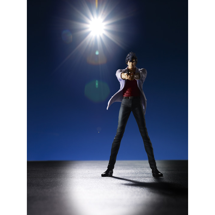 Gekijouban City Hunter: Shinjuku Private Eyes - Saeba Ryou - Creator×Creator (Banpresto) photo 6