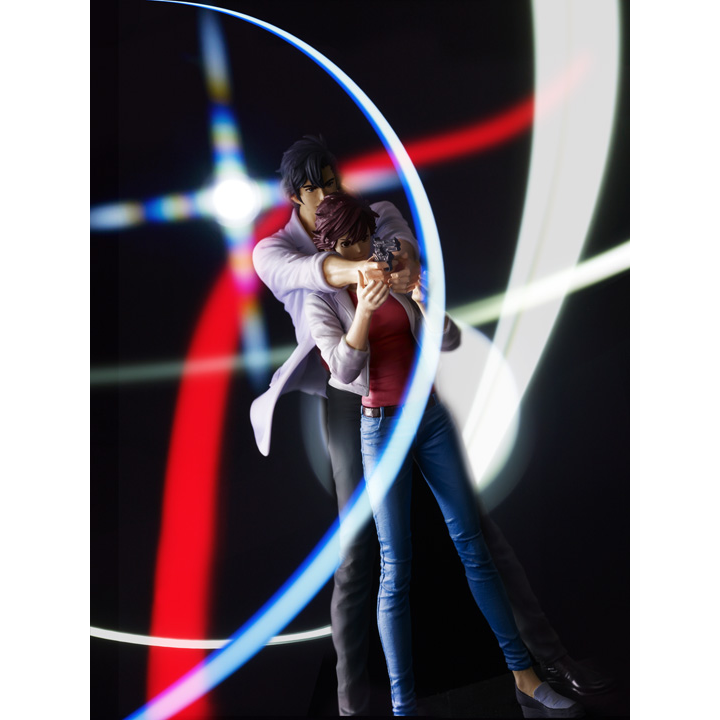 Gekijouban City Hunter: Shinjuku Private Eyes - Saeba Ryou - Creator×Creator (Banpresto) photo 7