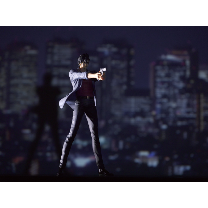 Gekijouban City Hunter: Shinjuku Private Eyes - Saeba Ryou - Creator×Creator (Banpresto) photo 9