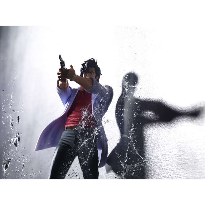 Gekijouban City Hunter: Shinjuku Private Eyes - Saeba Ryou - Creator×Creator (Banpresto) photo 10