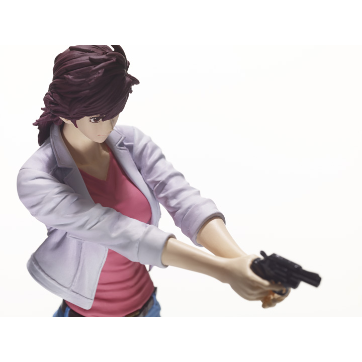Gekijouban City Hunter: Shinjuku Private Eyes - Makimura Kaori - Creator×Creator (Banpresto) photo 9