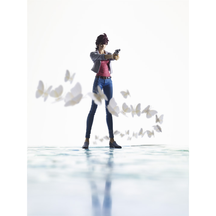 Gekijouban City Hunter: Shinjuku Private Eyes - Makimura Kaori - Creator×Creator (Banpresto) photo 10