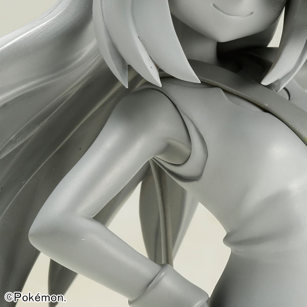 Pocket Monsters - Leaf - Zenigame - ARTFX J - Pokémon Figure Series - 1/8 (Kotobukiya) photo 14