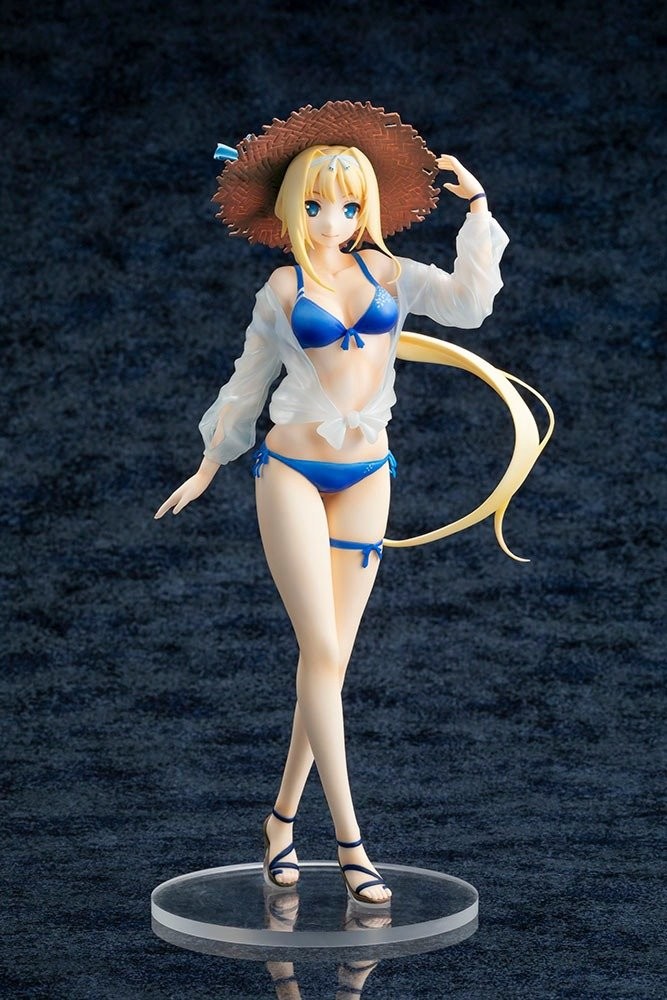 Sword Art Online: Alicization - Alice Zuberg - KDcolle - 1/7 - Swimsuit Ver. (Kadokawa, Phat Company)