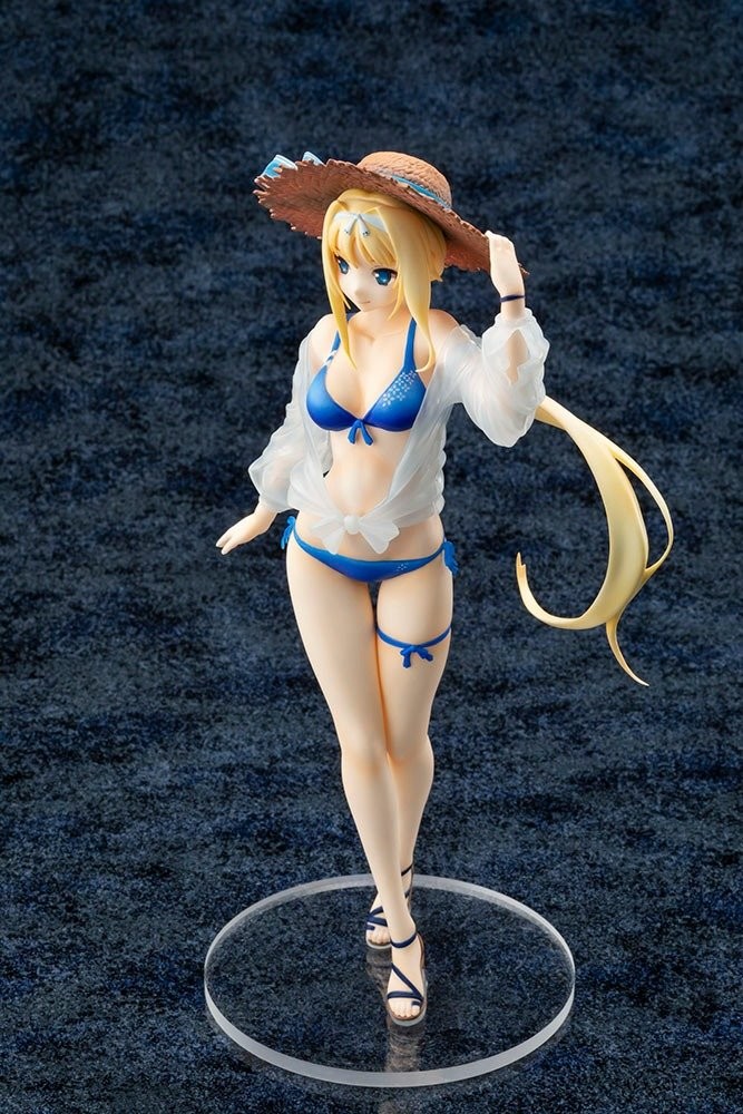 Sword Art Online: Alicization - Alice Zuberg - KDcolle - 1/7 - Swimsuit Ver. (Kadokawa, Phat Company) photo 2
