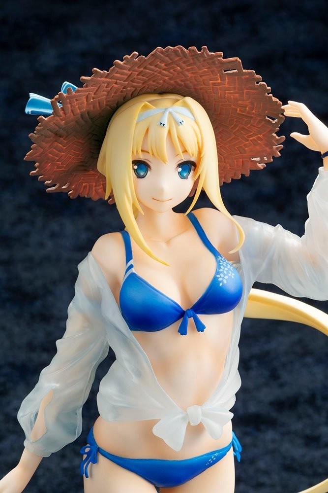 Sword Art Online: Alicization - Alice Zuberg - KDcolle - 1/7 - Swimsuit Ver. (Kadokawa, Phat Company) photo 3