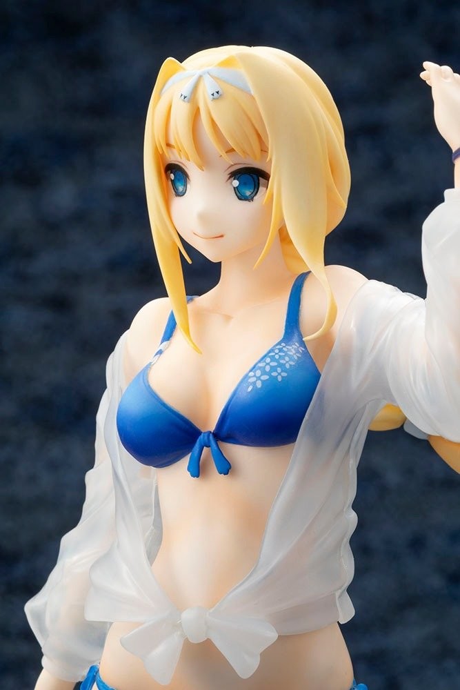 Sword Art Online: Alicization - Alice Zuberg - KDcolle - 1/7 - Swimsuit Ver. (Kadokawa, Phat Company) photo 4