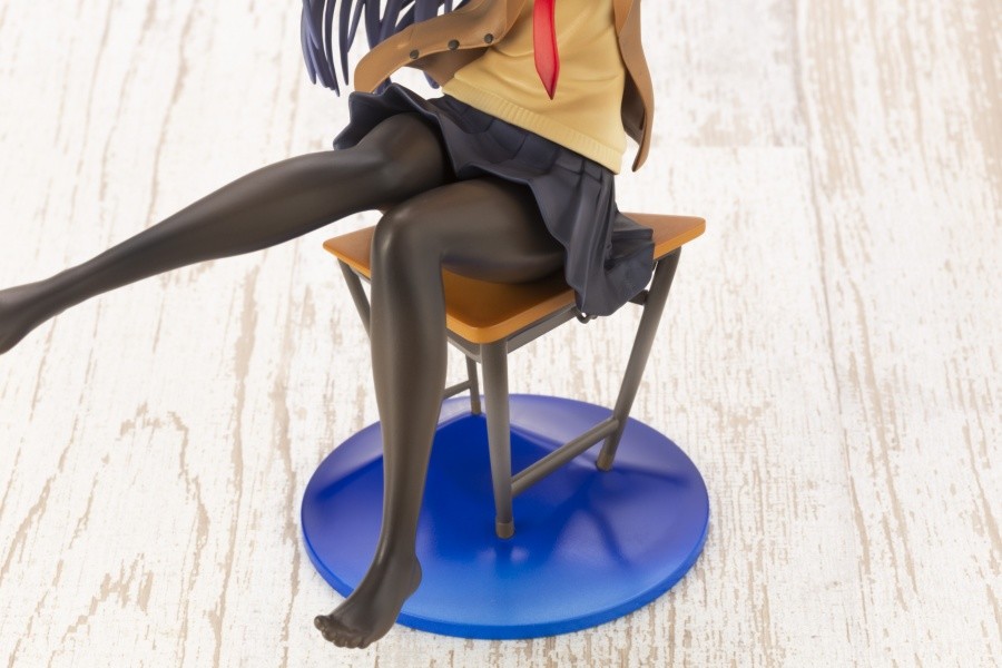 Seishun Buta Yarou wa Bunny Girl Senpai no Yume wo Minai - Sakurajima Mai - 1/8 (Kotobukiya) photo 10