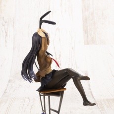 Seishun Buta Yarou wa Bunny Girl Senpai no Yume wo Minai - Sakurajima Mai - 1/8 (Kotobukiya) photo 13