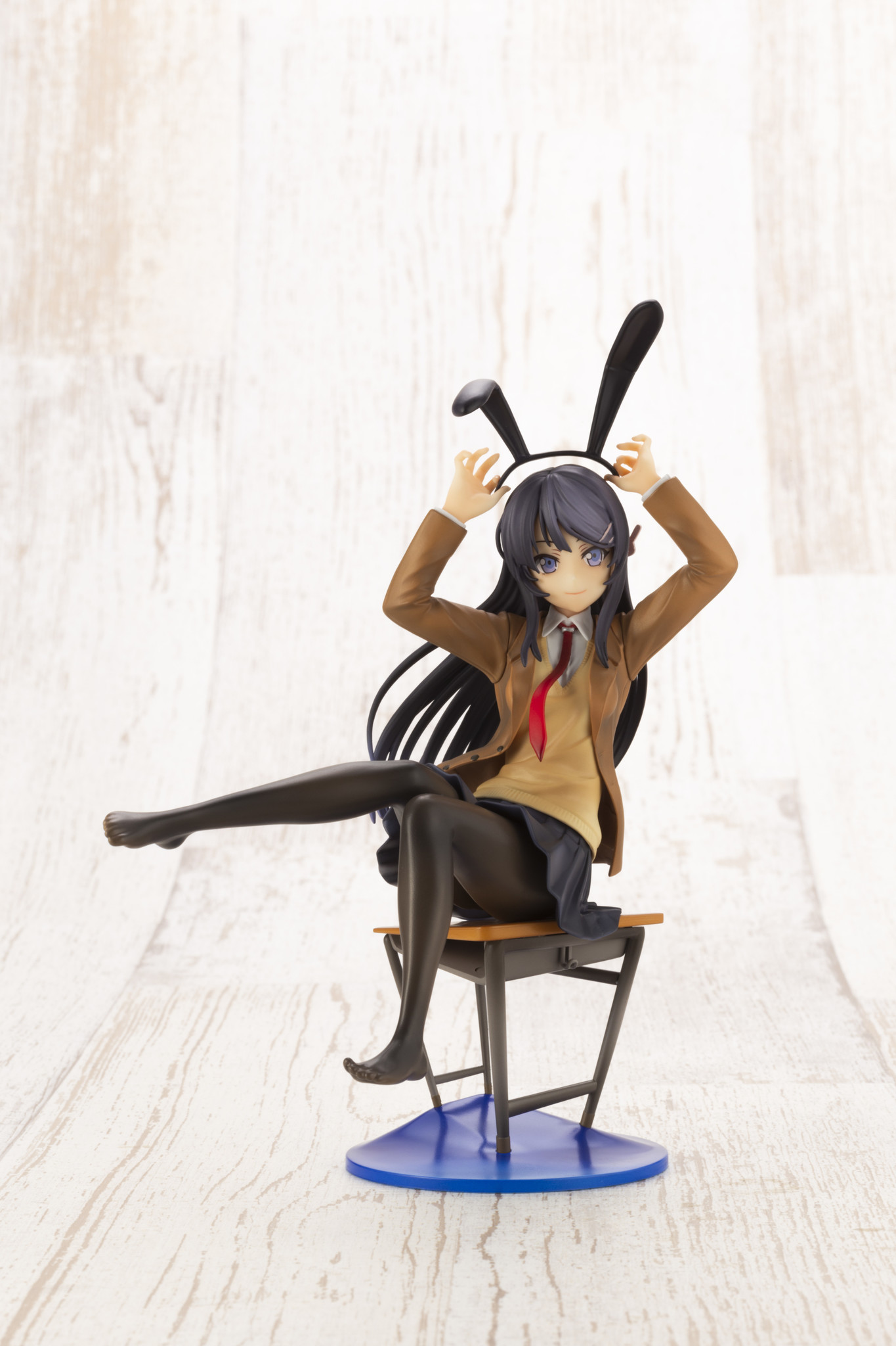 Seishun Buta Yarou wa Bunny Girl Senpai no Yume wo Minai - Sakurajima Mai - 1/8 (Kotobukiya) photo 19
