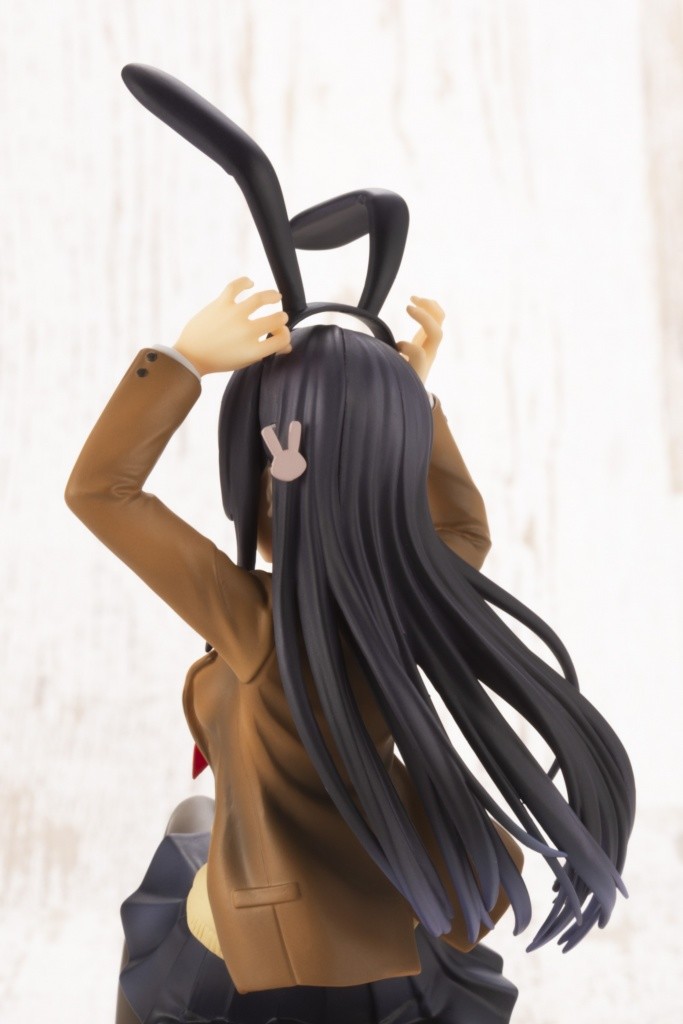 Seishun Buta Yarou wa Bunny Girl Senpai no Yume wo Minai - Sakurajima Mai - 1/8 (Kotobukiya) photo 24
