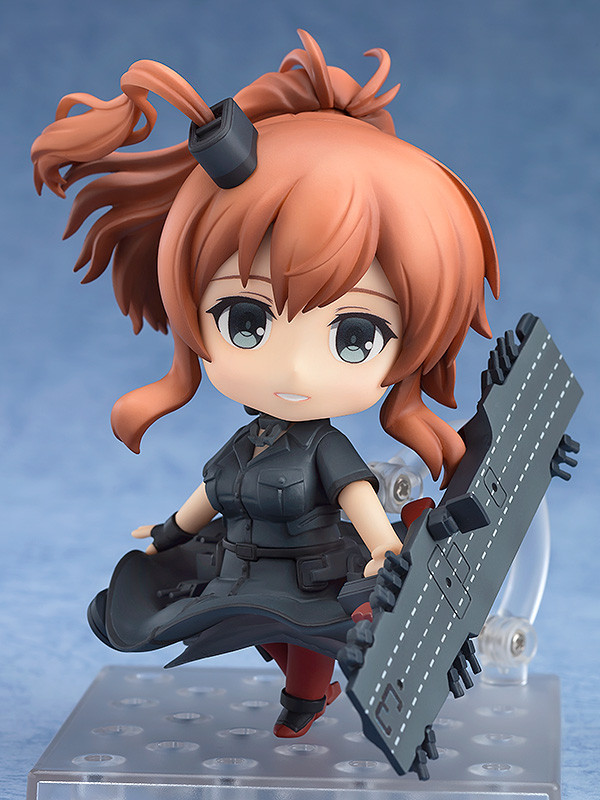 Kantai Collection ~Kan Colle~ - Saratoga - Nendoroid (#1002b) - Mk.II Mod.2 (Good Smile Company) photo 10