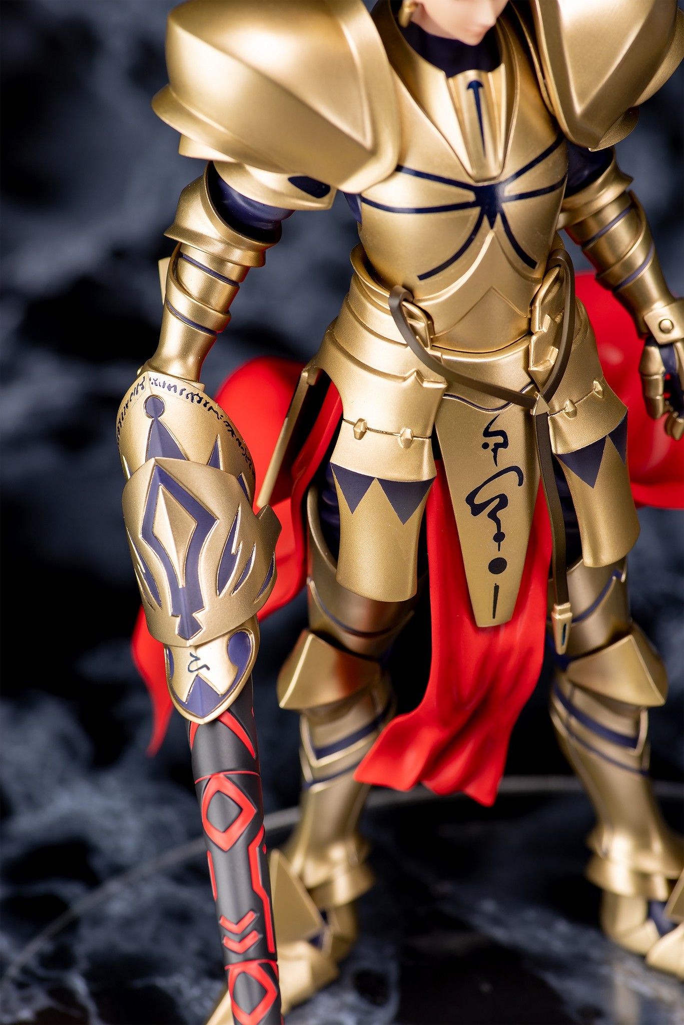 Fate/Extella - Gilgamesh - 1/8 (Pulchra) photo 3