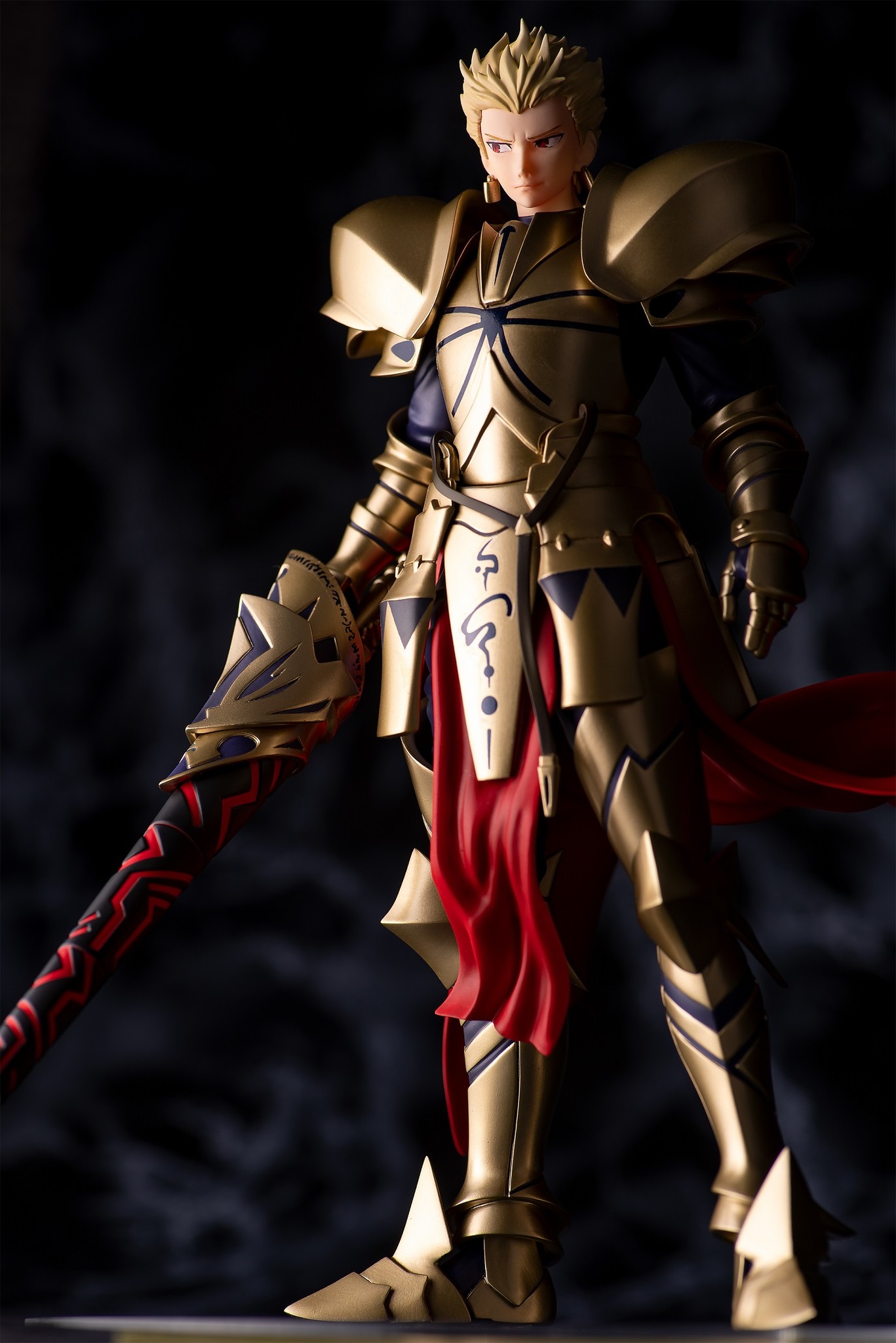 Fate/Extella - Gilgamesh - 1/8 (Pulchra) photo 4