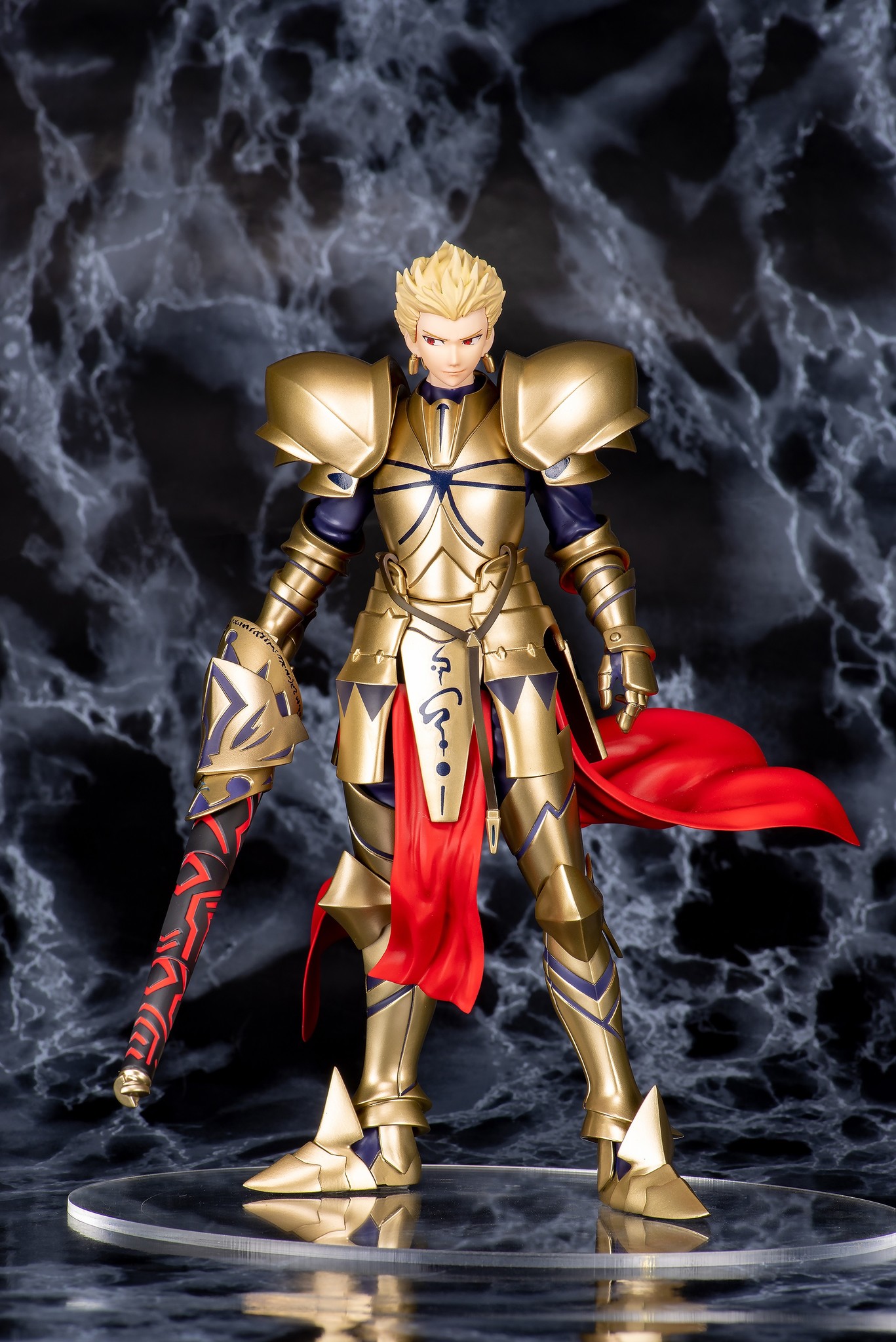 Fate/Extella - Gilgamesh - 1/8 (Pulchra) photo 5