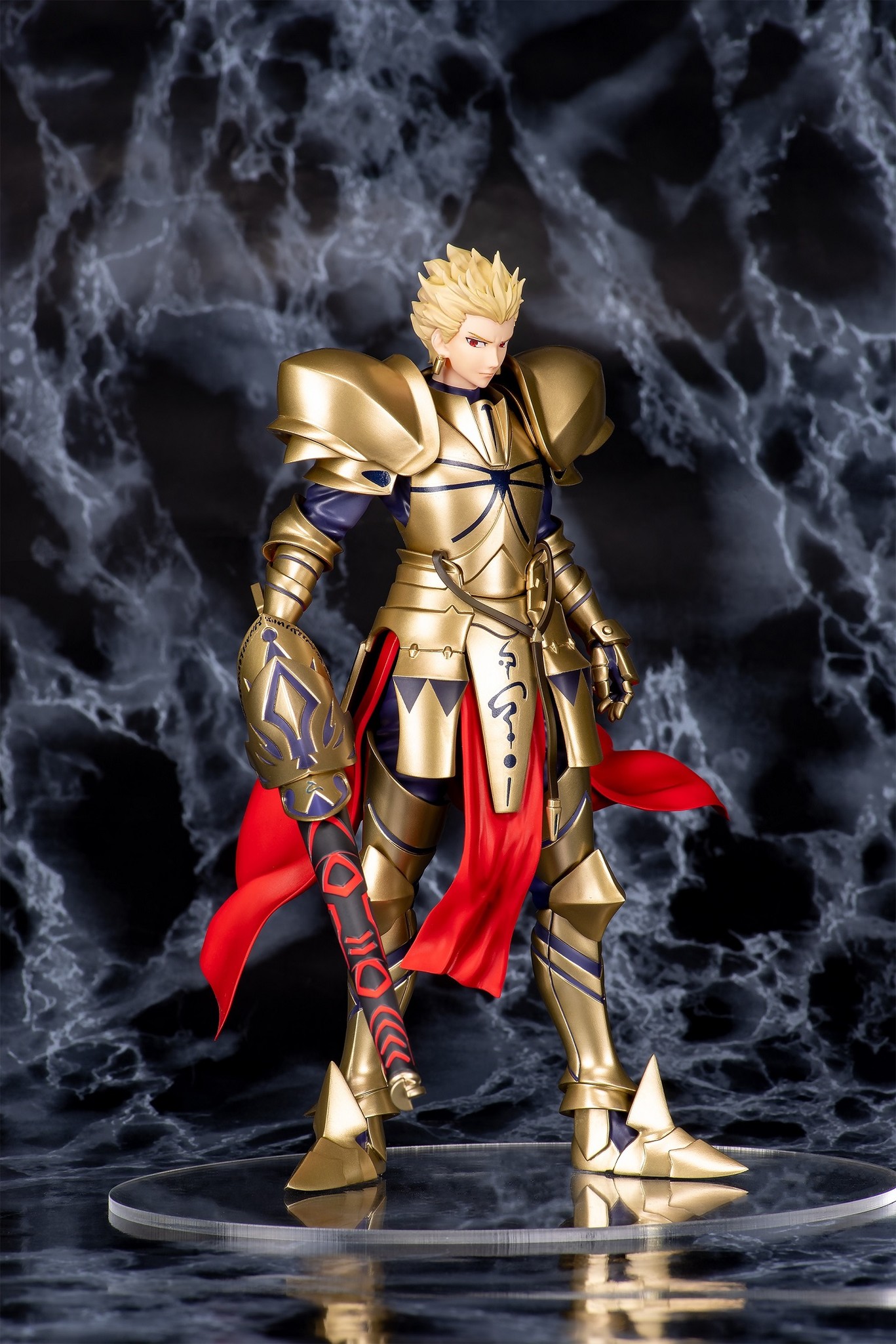 Fate/Extella - Gilgamesh - 1/8 (Pulchra) photo 6