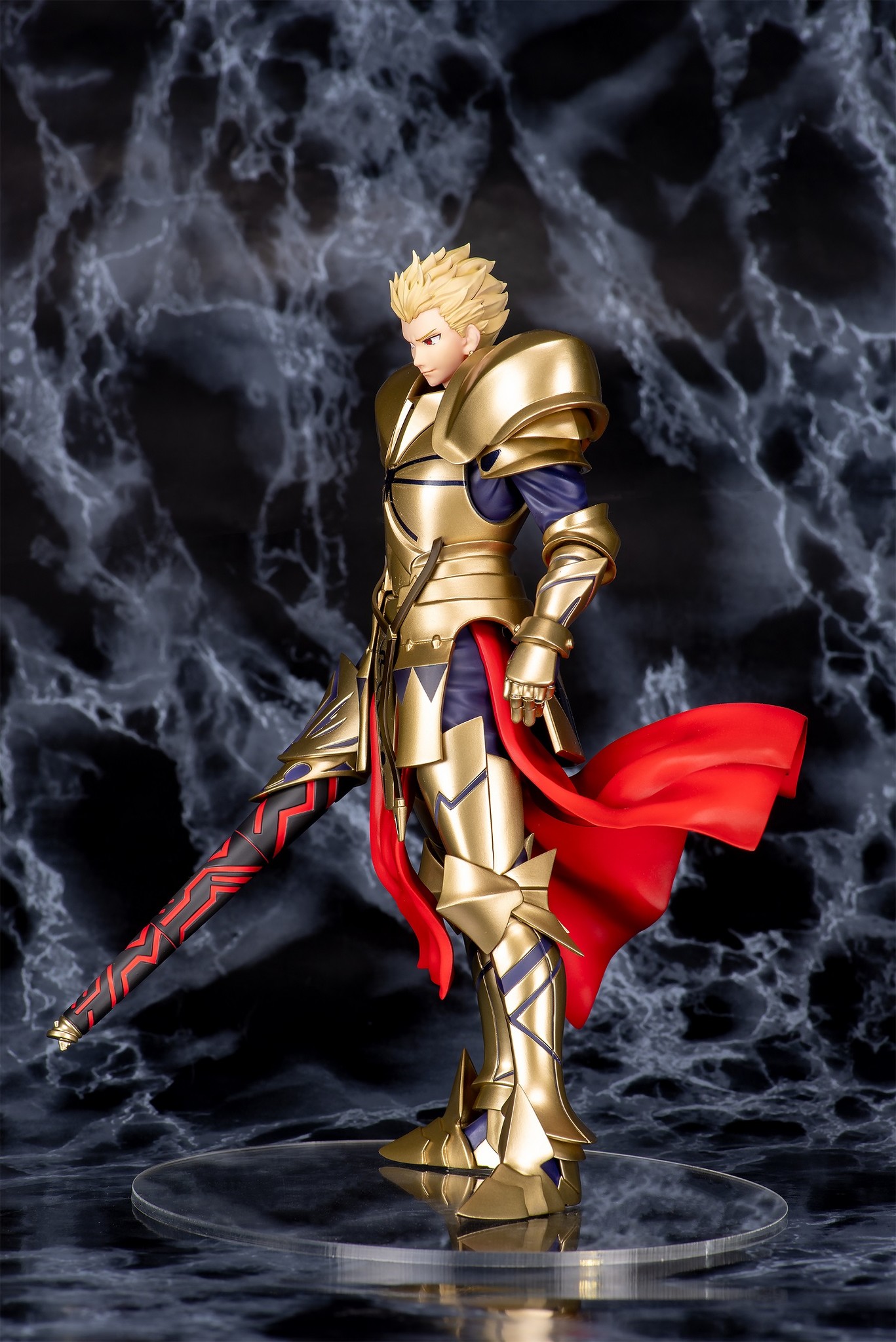 Fate/Extella - Gilgamesh - 1/8 (Pulchra) photo 7