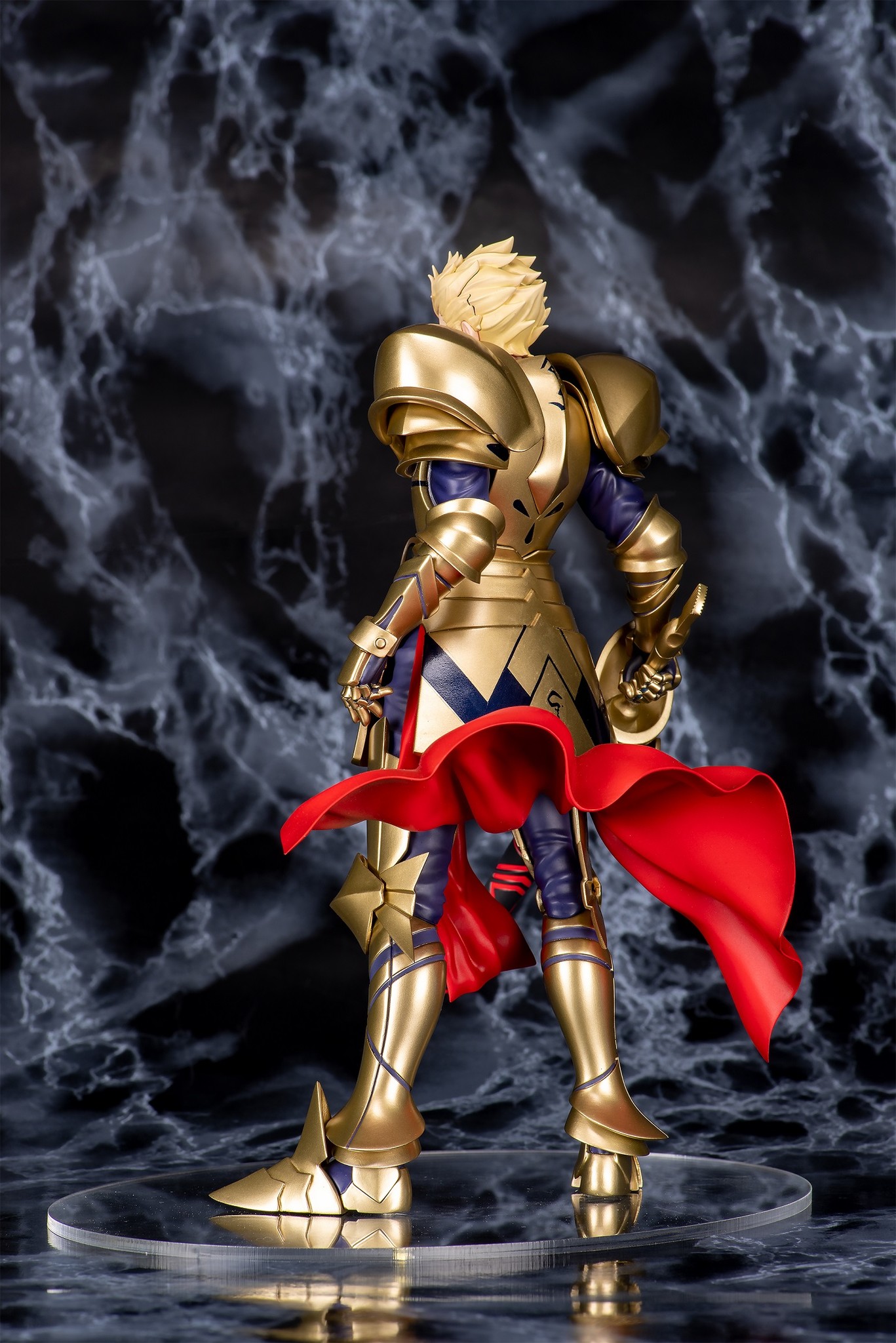 Fate/Extella - Gilgamesh - 1/8 (Pulchra) photo 8
