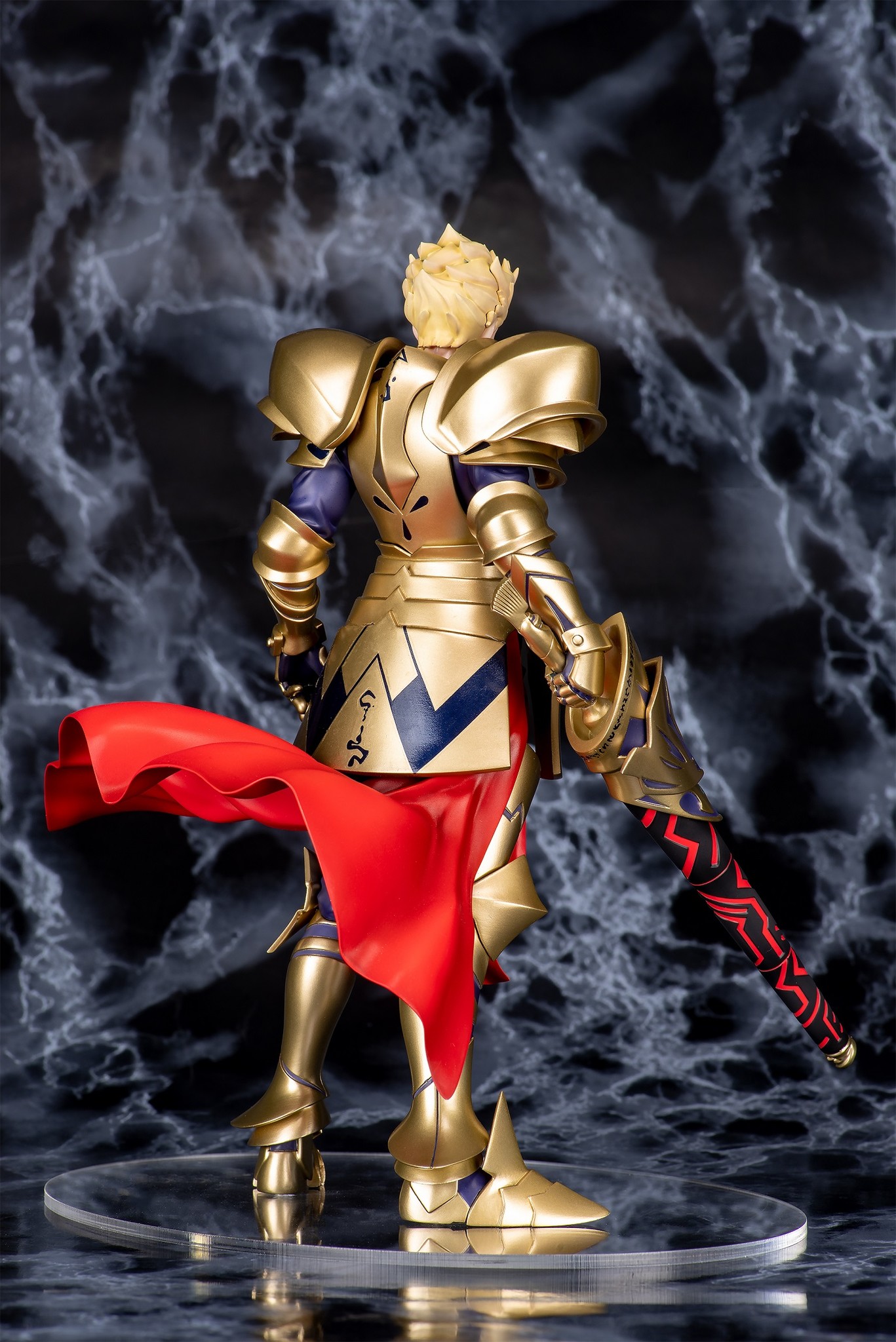 Fate/Extella - Gilgamesh - 1/8 (Pulchra) photo 9