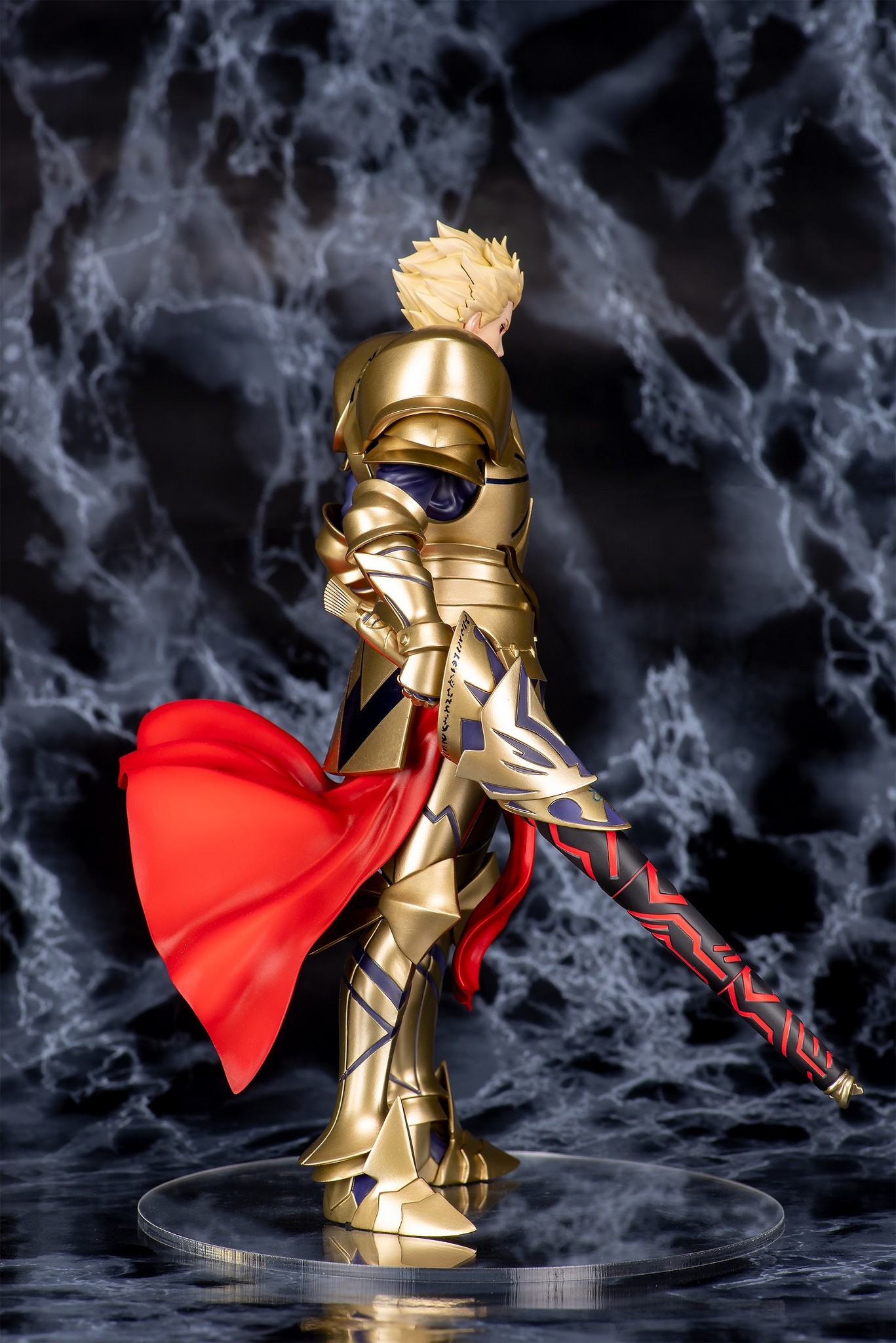 Fate/Extella - Gilgamesh - 1/8 (Pulchra) photo 10