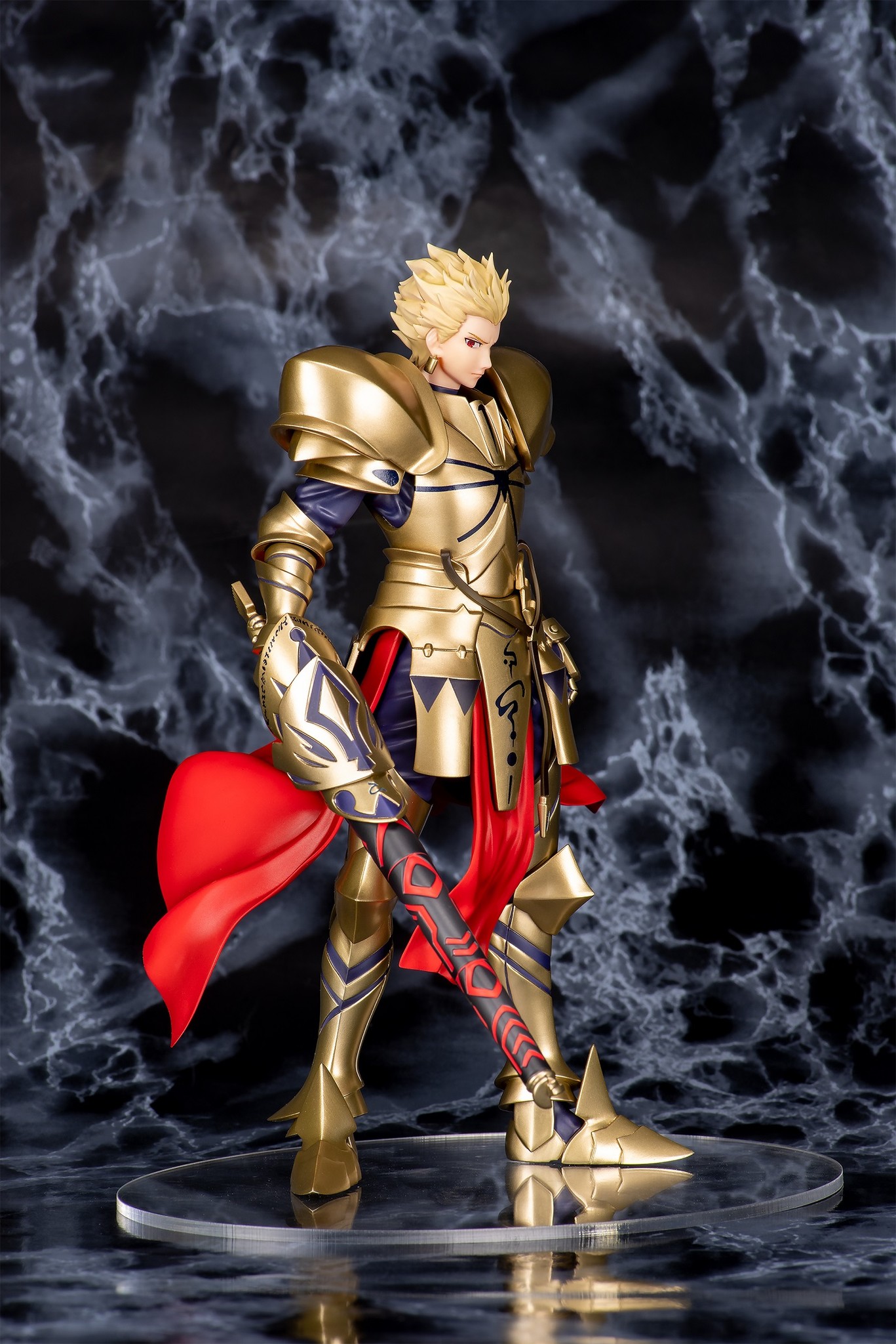 Fate/Extella - Gilgamesh - 1/8 (Pulchra) photo 11