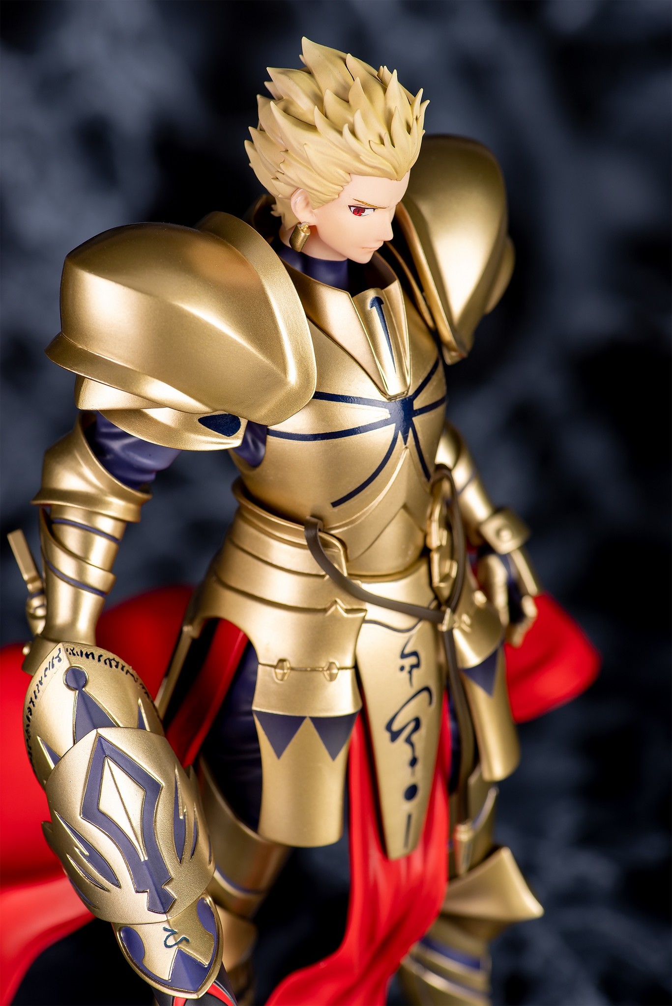 Fate/Extella - Gilgamesh - 1/8 (Pulchra) photo 12