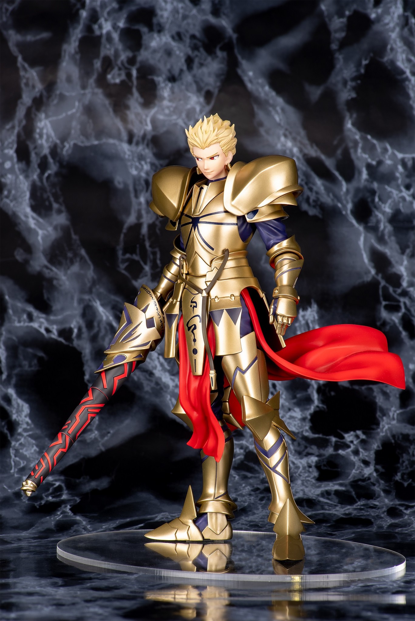 Fate/Extella - Gilgamesh - 1/8 (Pulchra) photo 13