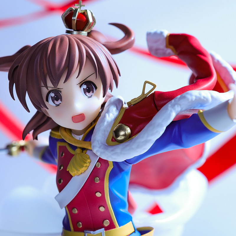 Shoujo☆Kageki Revue Starlight - Aijou Karen - 1/7 (Bushiroad Creative) photo 2