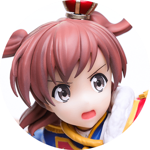 Shoujo☆Kageki Revue Starlight - Aijou Karen - 1/7 (Bushiroad Creative) photo 3