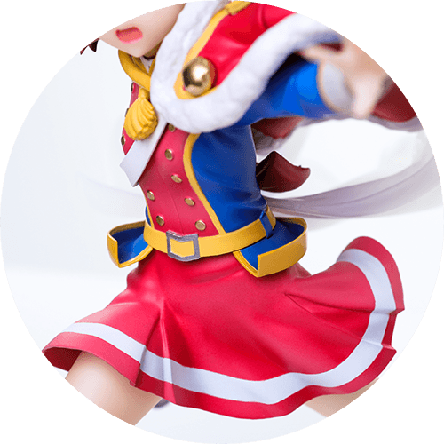 Shoujo☆Kageki Revue Starlight - Aijou Karen - 1/7 (Bushiroad Creative) photo 5