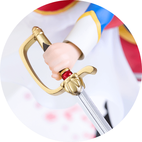 Shoujo☆Kageki Revue Starlight - Aijou Karen - 1/7 (Bushiroad Creative) photo 6