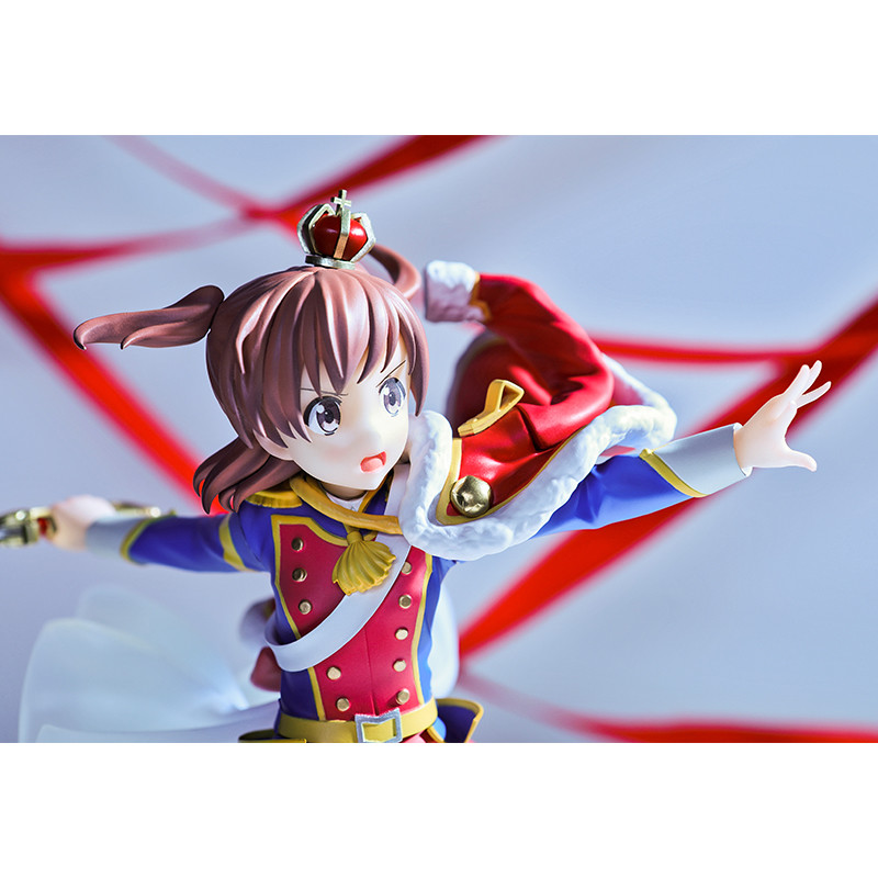 Shoujo☆Kageki Revue Starlight - Aijou Karen - 1/7 (Bushiroad Creative) photo 7