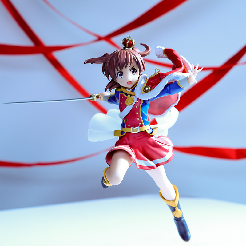 Shoujo☆Kageki Revue Starlight - Aijou Karen - 1/7 (Bushiroad Creative) photo 8