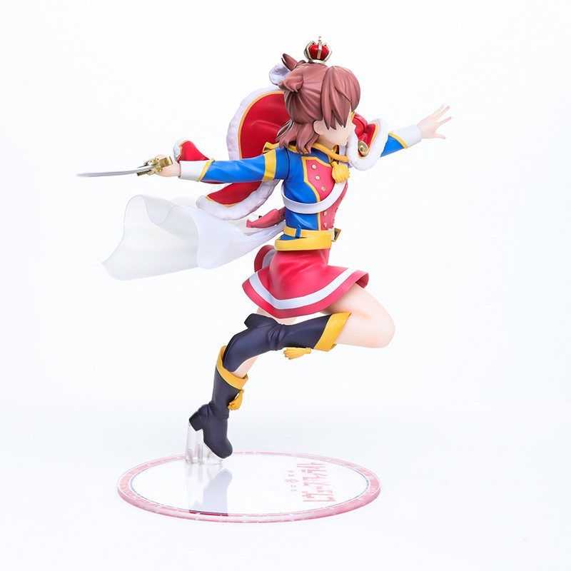 Shoujo☆Kageki Revue Starlight - Aijou Karen - 1/7 (Bushiroad Creative) photo 9