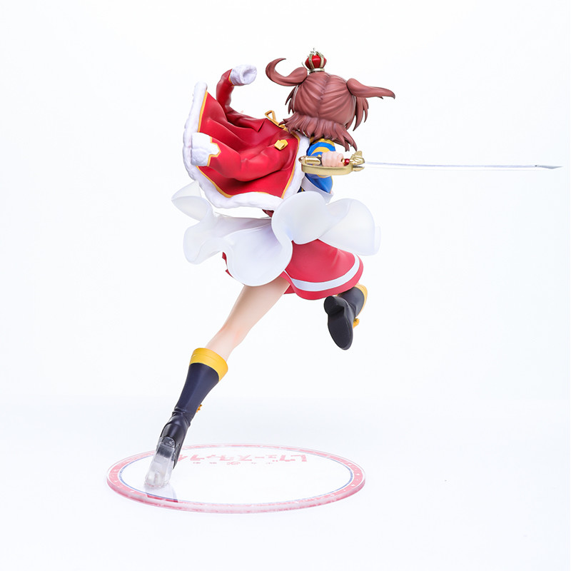 Shoujo☆Kageki Revue Starlight - Aijou Karen - 1/7 (Bushiroad Creative) photo 10