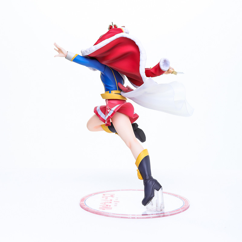 Shoujo☆Kageki Revue Starlight - Aijou Karen - 1/7 (Bushiroad Creative) photo 11