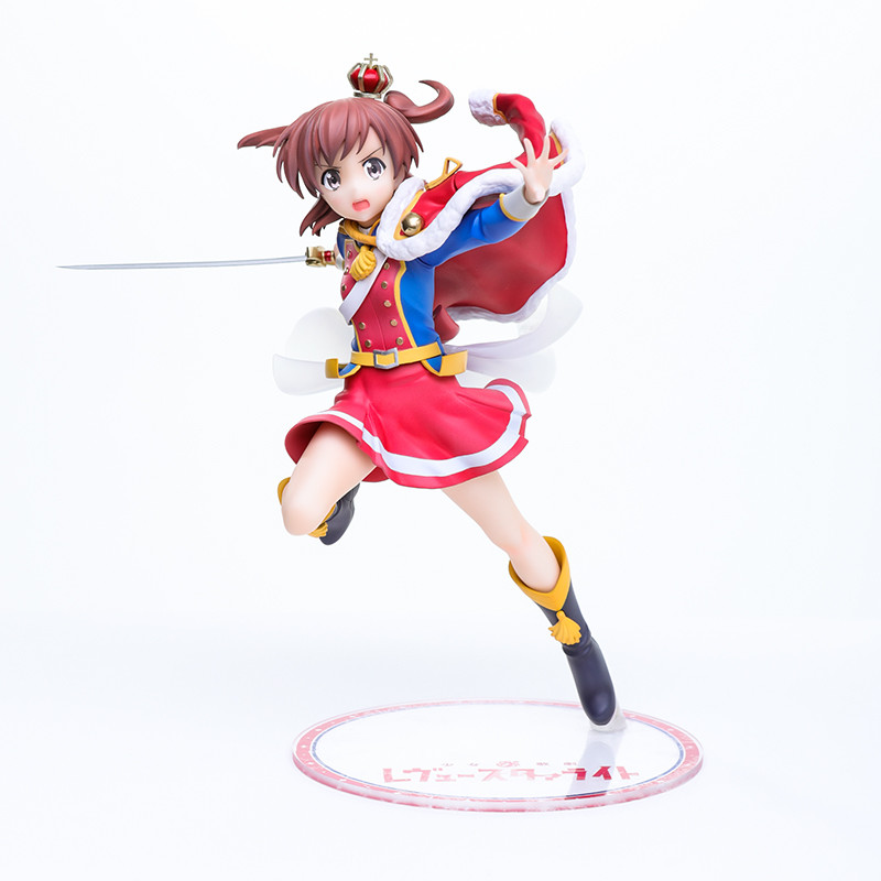 Shoujo☆Kageki Revue Starlight - Aijou Karen - 1/7 (Bushiroad Creative) photo 12