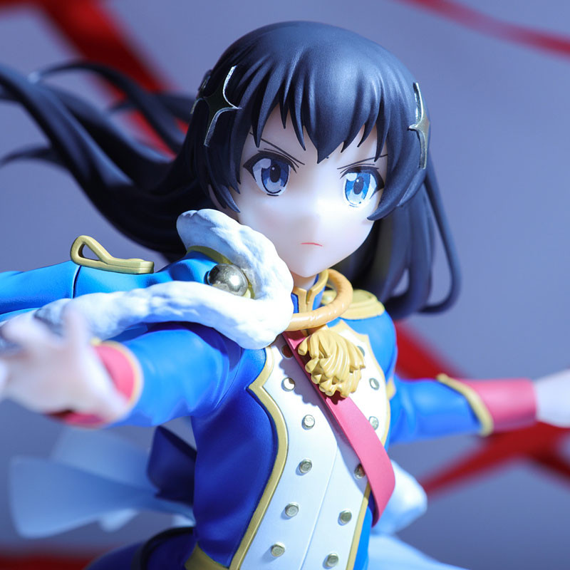 Shoujo☆Kageki Revue Starlight - Kagura Hikari - 1/7 (Bushiroad Creative)