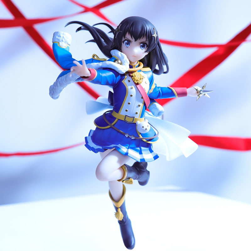 Shoujo☆Kageki Revue Starlight - Kagura Hikari - 1/7 (Bushiroad Creative) photo 2