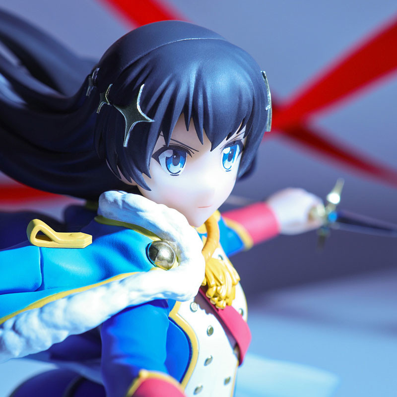 Shoujo☆Kageki Revue Starlight - Kagura Hikari - 1/7 (Bushiroad Creative) photo 3